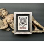 Upcoming Release: Nip't in the Bud Cross Stitch Chart (image for) Upcoming Release: Nip't in the Bud Cross Stitch Chart